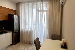 квартира за адресою Люсдорфська дорога, 90