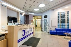 комерційна за адресою Київ, Сирецька вул., 32