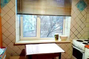 квартира по адресу Амосова ул. (Корчагінців), 36