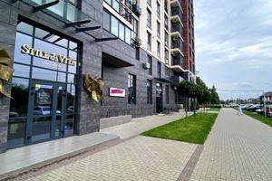 коммерческая по адресу Бровары, Василия Симоненко ул., 30-А