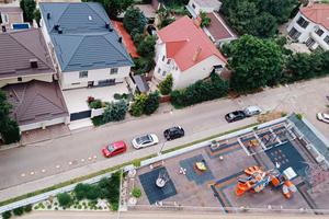 квартира за адресою Новоберегова вул., 12-А