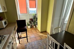 квартира по адресу Звʼязківців ул., 7