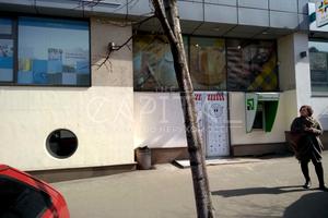 коммерческая по адресу Єжи Ґедройця ул. (Тверська), 16