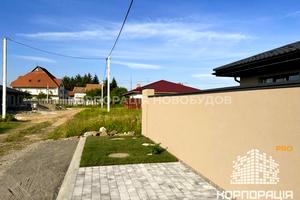 будинок за адресою Степана Фодора вул., 11Г