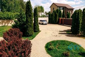 дом по адресу Александра Ермакова ул., 3