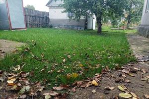 будинок за адресою Лісова вул.