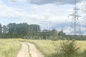 участок по адресу с. Стоянка, Федора Кричевського