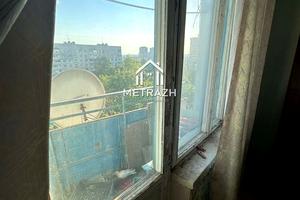 квартира за адресою Харків, Бучми вул. (Командарма Уборевича), 24а