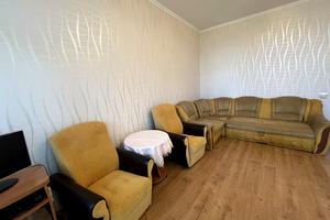 квартира по адресу Артиллерийская ул., 4в
