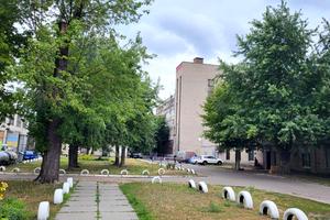 ділянка за адресою Якова Гніздовського вул. (Магнітогорська), 1