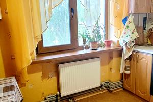 квартира по адресу Сергея Слисаренко ул., 12