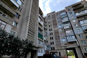 квартира по адресу Шептицького, 31