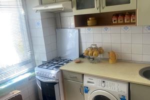 квартира за адресою Львів, Івана Виговського вул. (Терешкової), 36