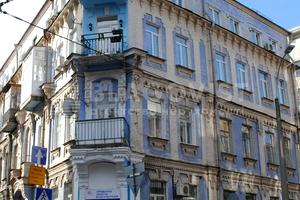 квартира за адресою Олеся Гончара вул., 8