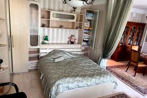 квартира за адресою Депутатська вул., 23-А