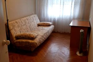 квартира по адресу Верховной Рады бульв., 23-А
