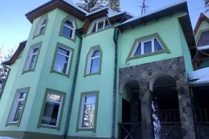 коммерческая по адресу горішківська, 1