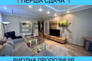 квартира по адресу Миколы Бажана просп., 36