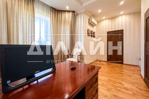 дом по адресу Бородинская ул., 757