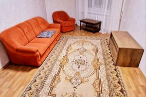 квартира за адресою Запорізьке шосе, 38