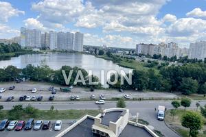 квартира за адресою Драгоманова вул., 31-Б