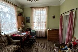 квартира за адресою Шульгіних вул., 9
