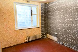 квартира по адресу Титаренковский пер., 22