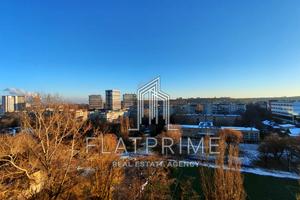 квартира по адресу Демеевская ул., 55