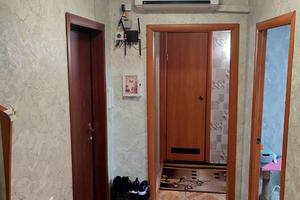 квартира по адресу Іван Франко, 16
