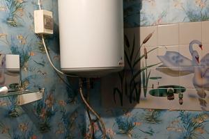 квартира по адресу Архитектора Старова ул., 6
