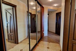 квартира за адресою Кленова вул., 2а