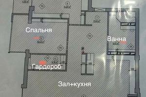 квартира по адресу Вячеслава Черновола ул. (В'ячеслава Чорновола), 5
