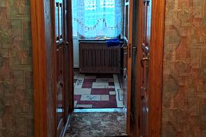 квартира за адресою Льотний, 1