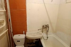 квартира по адресу Охримова Гора ул., 12/30