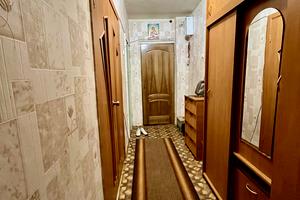 квартира за адресою Платонова бульв. (Королеви Анни), 26
