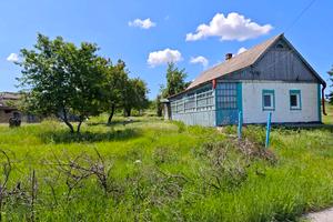 участок по адресу Матроська