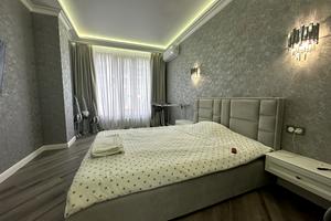 квартира за адресою Дача Ковалевського вул., 121 к1
