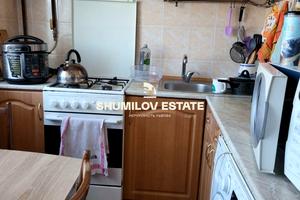 квартира по адресу Львов, Энергетичная ул., 19