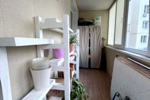 квартира за адресою Олександрівський просп. (Косіора), 69д