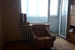 квартира за адресою Фестивальний пров., 14