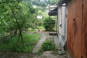 дом по адресу Вишнева