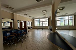 комерційна за адресою Євгена Коновальця вул. (Щорса), 36-Б