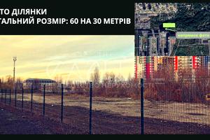 участок по адресу Тираспольская ул.