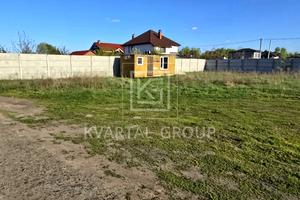 участок по адресу с. Горенка, 
