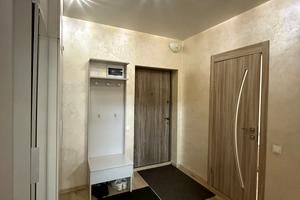 квартира за адресою Стрийська вул., 45