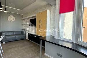 квартира за адресою Степана Бандери вул., 7/1