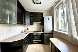 квартира за адресою Металістів, 5