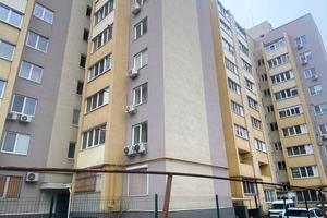 квартира за адресою Кобзарська вул. (Червоних Бійців), 2
