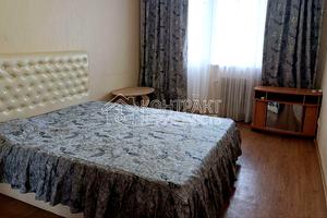 квартира за адресою Гвардійців-Широнінців вул., 111