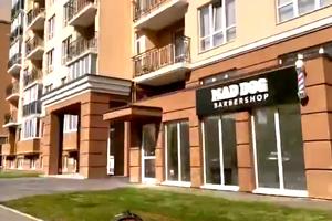 комерційна за адресою Метрологическая, 25